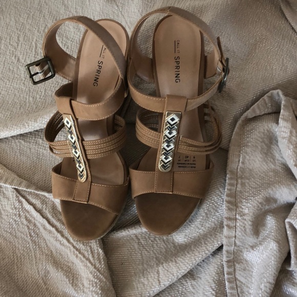 Wedges - Picture 2 of 2